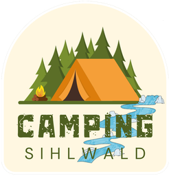 Camping Sihlwald